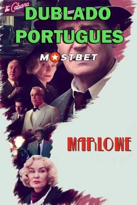 Sombras de Um Crime - HDCAM