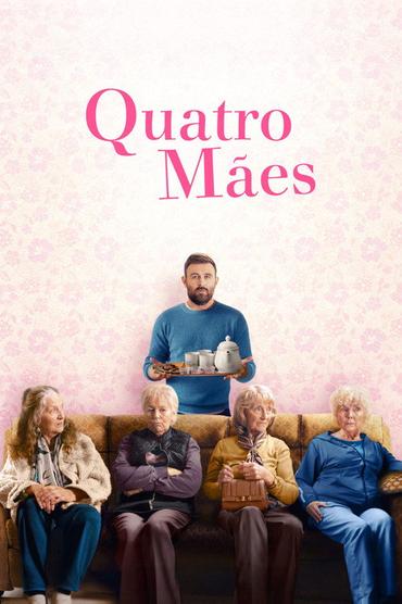 Quatro Mães