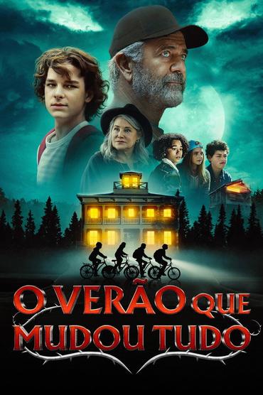 O Verão que Mudou Tudo