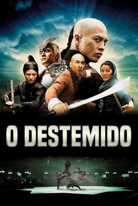 O Destemido