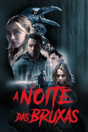 A Noite das Bruxas