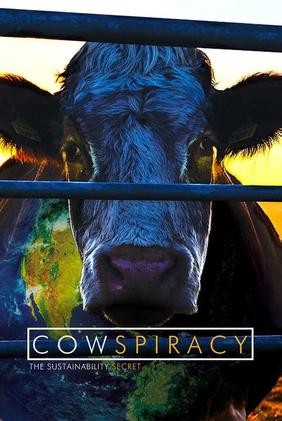 A Conspiração da Vaca: O Segredo da Sustentabilidade