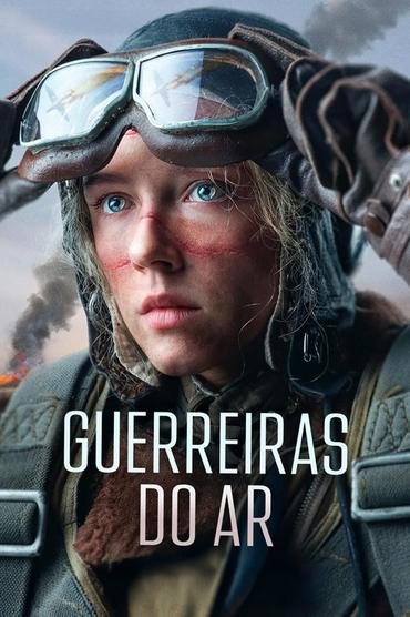 Guerreiras do Ar