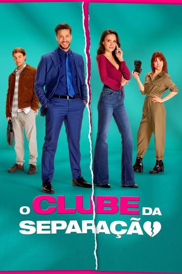 O Clube da Separação