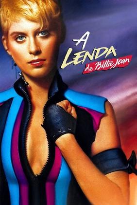 A Lenda de Billie Jean