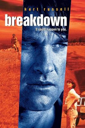 Breakdown: Implacável Perseguição