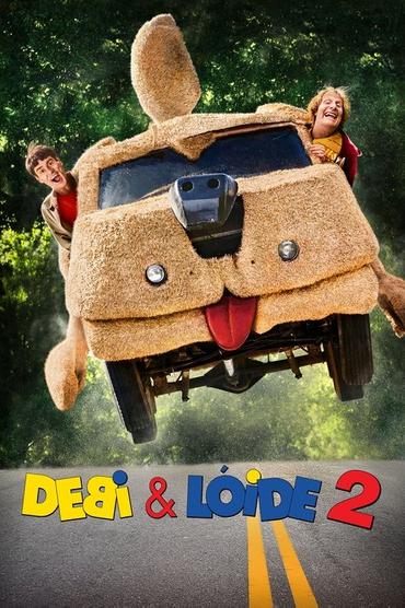 Debi & Lóide 2