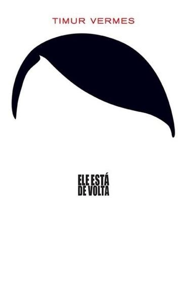 Ele Está de Volta