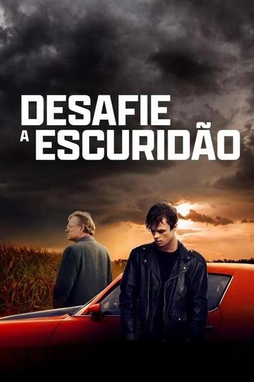 Desafie a Escuridão