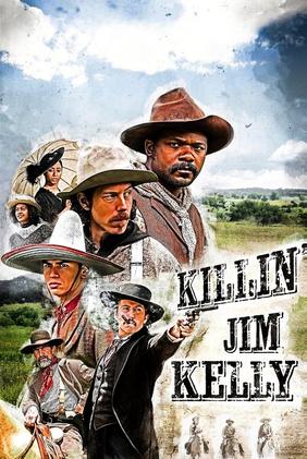Killin' Jim Kelly