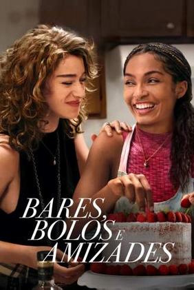Bares, Bolos e Amizades