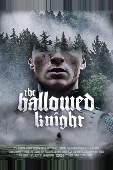The Hallowed Knight