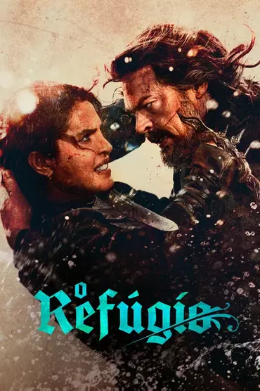 O Refúgio