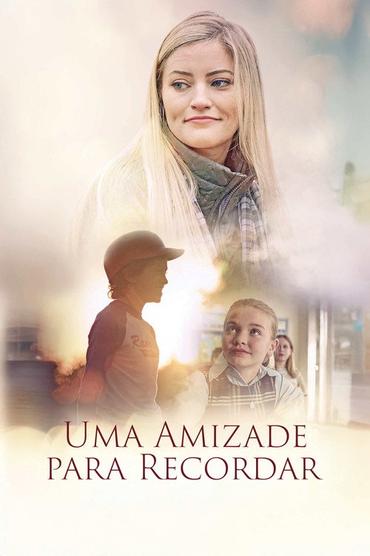 Uma Amizade para Recordar