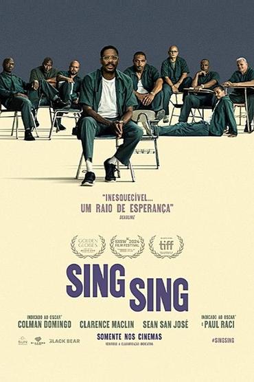 Sing Sing