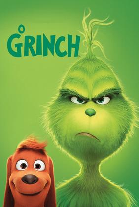 O Grinch