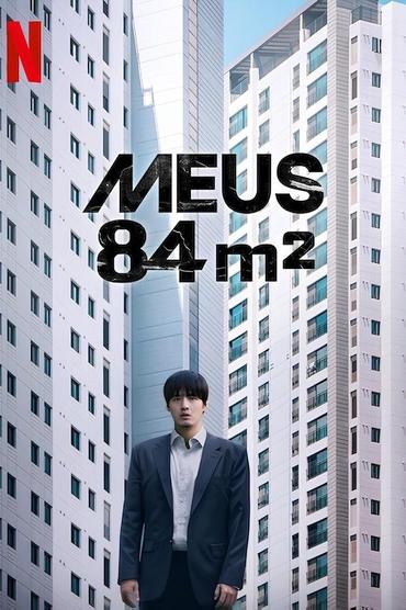 Meus 84 m²