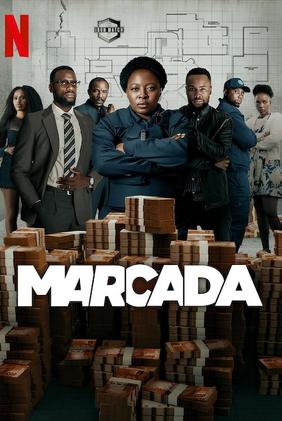 Marcada
