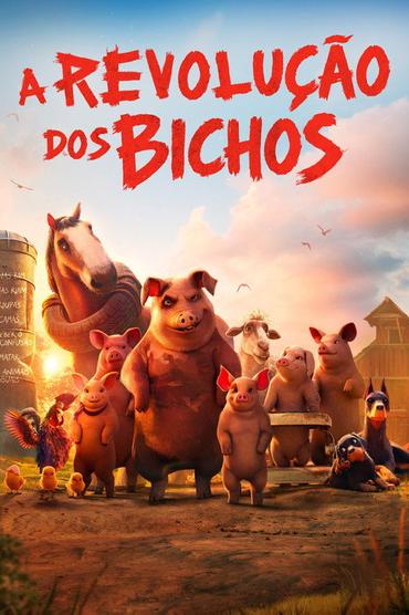 A Revolução dos Bichos